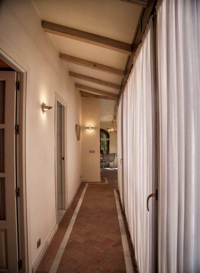 Oriental Apartment Gardens Views 2 Pax Seville Exterior photo